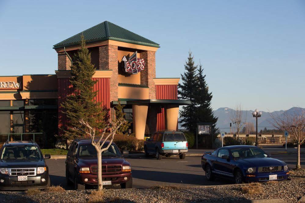 Fairfield Inn & Suites Burlington Exteriör bild
